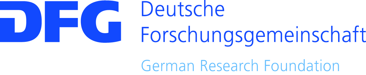 Deutsche Forschungsgemeinschaft logo