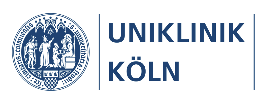 University Hospital Cologne logo